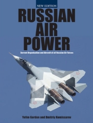 Russian Air Power